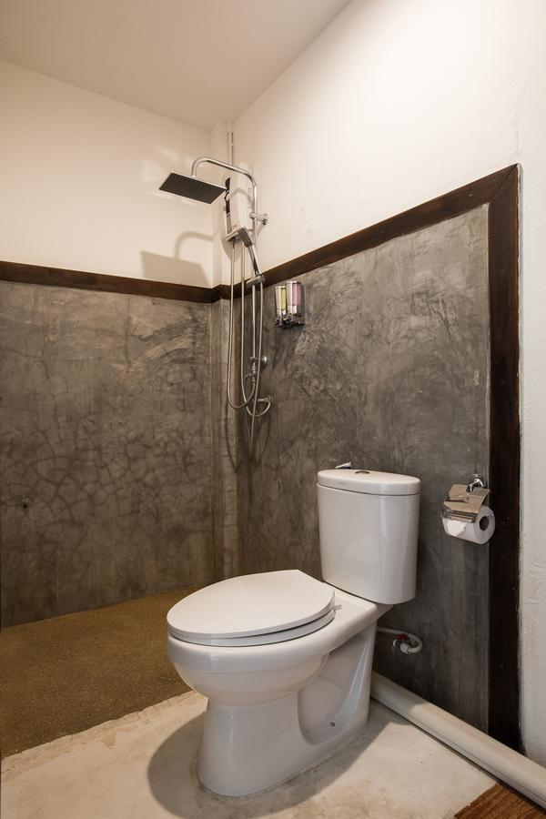 Peng Jai Hotell Chiang Mai Eksteriør bilde