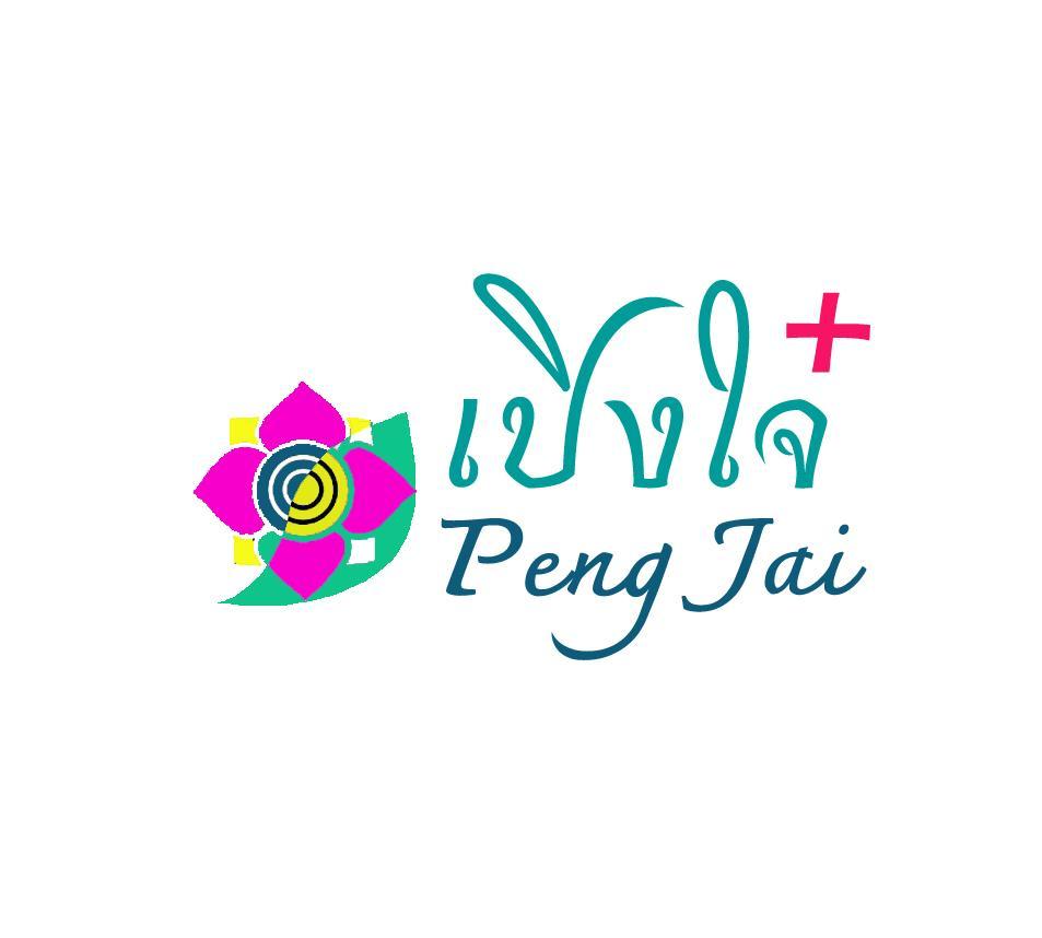 Peng Jai Hotell Chiang Mai Eksteriør bilde