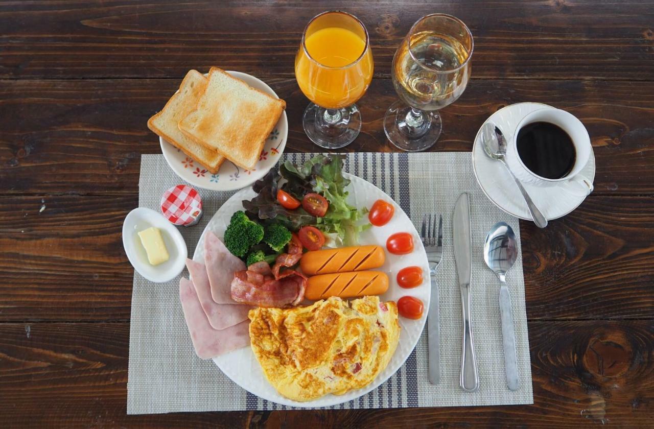 Peng Jai Hotell Chiang Mai Eksteriør bilde
